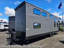 New 2026 Forest River Cascade Cascade available in Mount Vernon, Washington