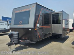 New 2027 Keystone Walkabout Walkabout available in Mount Vernon, Washington