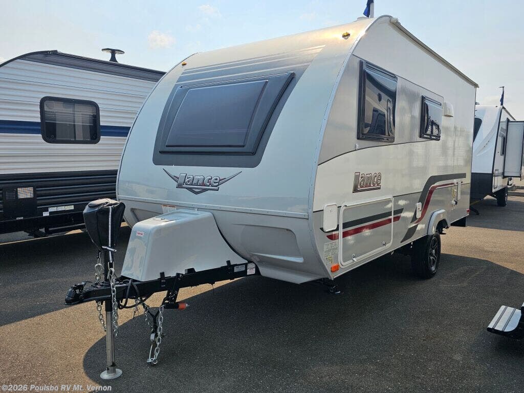 Used 2020 Lance  Lance Lance available in Mount Vernon, Washington