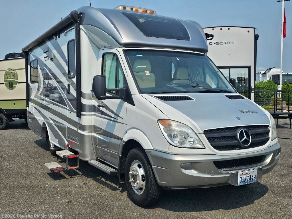 Used 2013 Itasca Navion Navion available in Mount Vernon, Washington