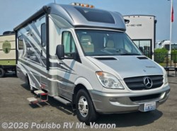Used 2013 Itasca Navion Navion available in Mount Vernon, Washington