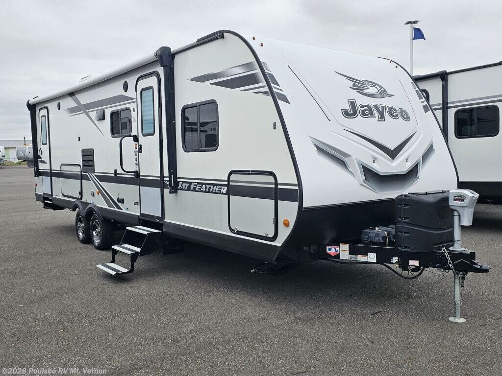 Used 2020 Jayco Jay Feather Jay Feather available in Mount Vernon, Washington