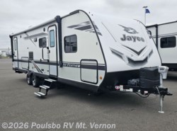 Used 2020 Jayco Jay Feather Jay Feather available in Mount Vernon, Washington