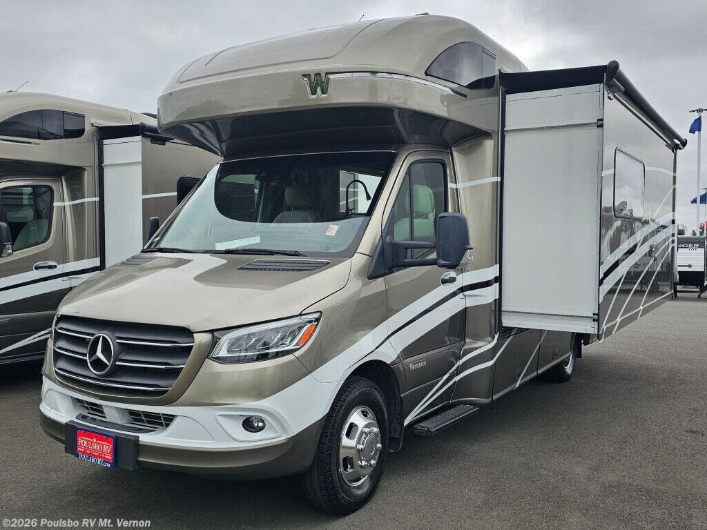Used 2022 Winnebago View View available in Mount Vernon, Washington