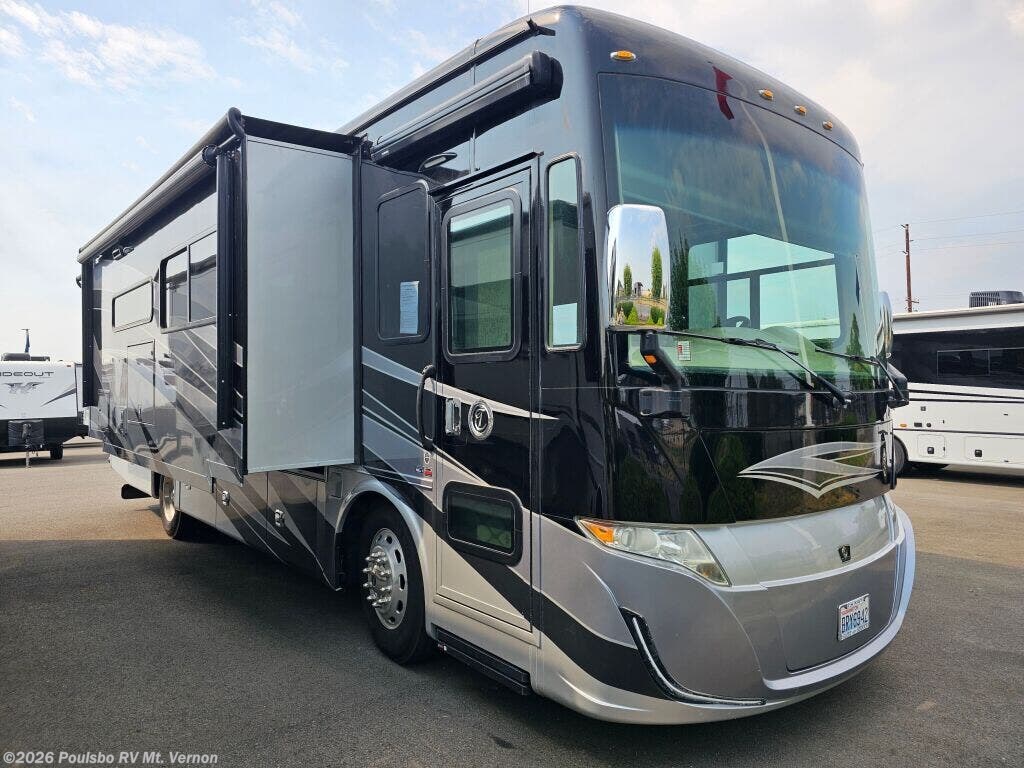 Used 2020 Tiffin Allegro Red Allegro Red available in Mount Vernon, Washington