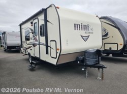 Used 2017 Forest River Rockwood Mini Lite Rockwood Mini Lite available in Mount Vernon, Washington