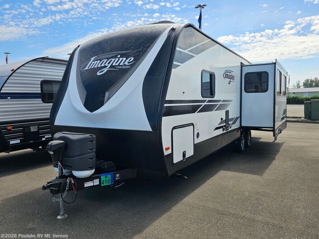 Used 2021 Grand Design Imagine Imagine available in Mount Vernon, Washington