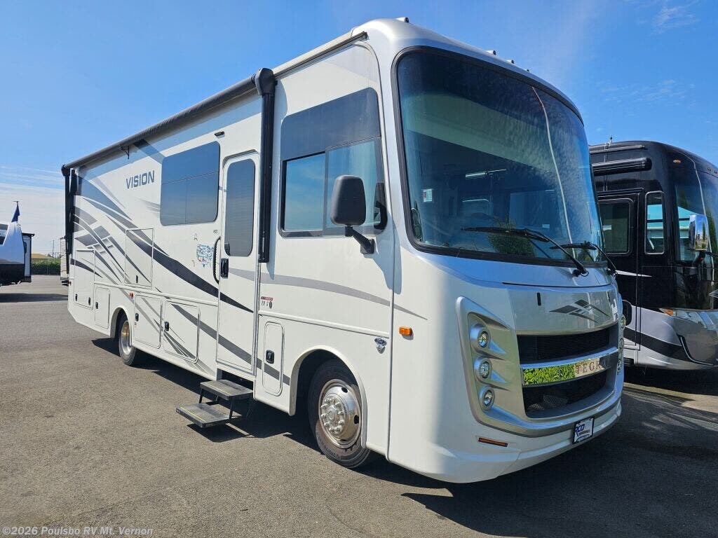 Used 2024 Entegra Coach Vision Vision available in Mount Vernon, Washington