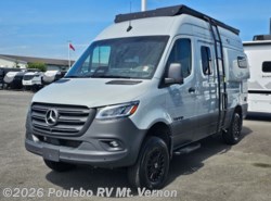 New 2027 Tiffin GH1 GH1 available in Mount Vernon, Washington