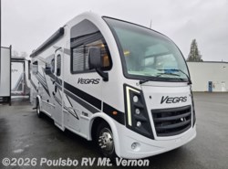 New 2026 Thor Motor Coach Vegas Vegas available in Mount Vernon, Washington