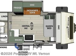 Used 2026 Forest River No Boundaries No Boundaries available in Mount Vernon, Washington