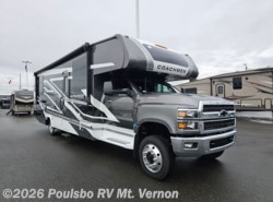 New 2026 Coachmen Entourage Entourage available in Mount Vernon, Washington