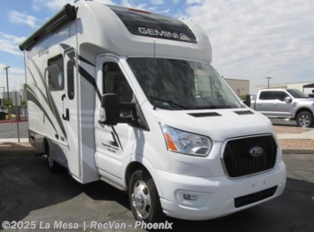 Used 2023 Thor Motor Coach Gemini 23TW available in Phoenix, Arizona