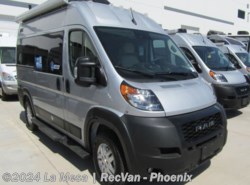 2023 Thor Motor Coach Rize 18G-VANUP