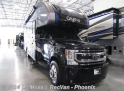  Used 2022 Thor Motor Coach Omni SV34 available in Phoenix, Arizona