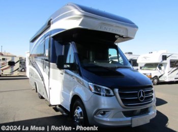 New 2024 Entegra Coach Qwest 24R available in Phoenix, Arizona