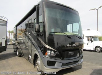 Used 2020 Newmar Bay Star 3312 available in Phoenix, Arizona