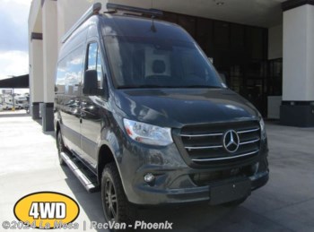 New 2023 Thor Motor Coach Tranquility 19P available in Phoenix, Arizona