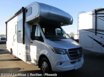 Used 2020 Forest River Forester 2401Q available in Phoenix, Arizona