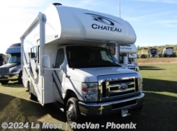 Used 2023 Thor Motor Coach Chateau 24F available in Phoenix, Arizona