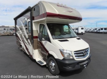Used 2018 Forest River Sunseeker 2400W available in Phoenix, Arizona