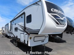 New 2024 Keystone  CRUISER AIRE-5TH CR24RL available in Phoenix, Arizona