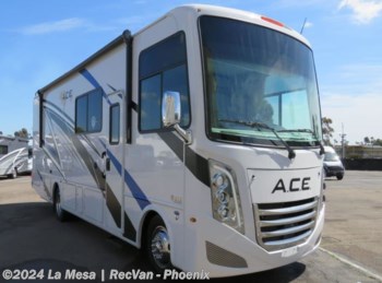 New 2024 Thor Motor Coach  ACE 29D available in Phoenix, Arizona