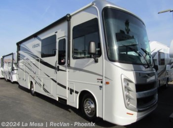 New 2024 Entegra Coach Vision 29S available in Phoenix, Arizona