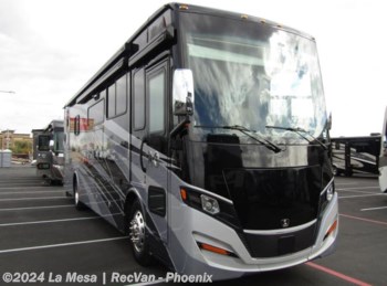 Used 2022 Tiffin Allegro Red 37BA available in Phoenix, Arizona