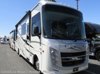 New 2024 Entegra Coach Vision 27A available in Phoenix, Arizona