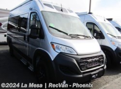 New 2024 Roadtrek Chase LPCD-50 available in Phoenix, Arizona