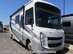 New 2024 Entegra Coach Vision 27A available in Phoenix, Arizona