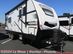 New 2024 Winnebago  MINNIE-TT 2529RG available in Phoenix, Arizona