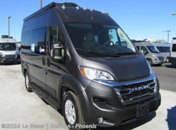 New 2024 Thor Motor Coach Rize 18M available in Phoenix, Arizona