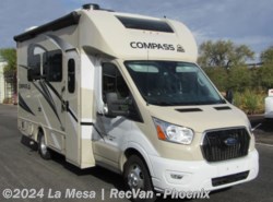 Used 2021 Thor Motor Coach Compass 23TE available in Phoenix, Arizona