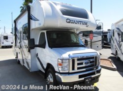 Used 2024 Thor Motor Coach Quantum LC28 available in Phoenix, Arizona