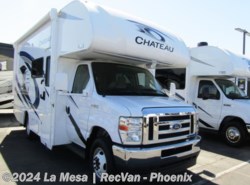 Used 2022 Thor Motor Coach Chateau 22B available in Phoenix, Arizona