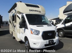Used 2022 Thor Motor Coach Gemini 23TW available in Phoenix, Arizona