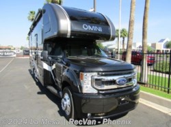 Used 2022 Thor Motor Coach Omni XG32 available in Phoenix, Arizona
