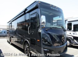 New 2025 Tiffin Phaeton 35CH available in Phoenix, Arizona