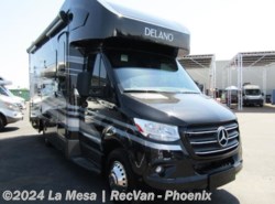 Used 2021 Thor Motor Coach Delano 24FB available in Phoenix, Arizona