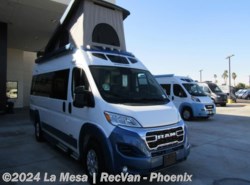 New 2024 Roadtrek Zion Slumber LLZD available in Phoenix, Arizona