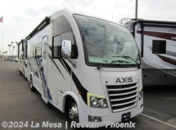 Used 2023 Thor Motor Coach Axis 24.3 available in Phoenix, Arizona