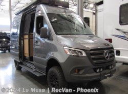 New 2025 Winnebago Revel BMB44E-2.5-1-V available in Phoenix, Arizona