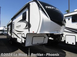 Used 2023 Grand Design Reflection 5TH 337RLS available in Phoenix, Arizona