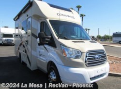 Used 2017 Thor Motor Coach Compass 23TR available in Phoenix, Arizona