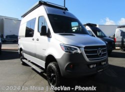 New 2024 Entegra Coach Launch 19Y-VANUP available in Phoenix, Arizona