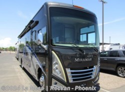 Used 2022 Thor Motor Coach Miramar 35.2 available in Phoenix, Arizona