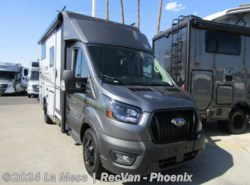 New 2025 Winnebago Ekko WF622A available in Phoenix, Arizona