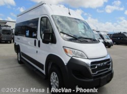 New 2025 Thor Motor Coach Tellaro 20A-T available in Phoenix, Arizona